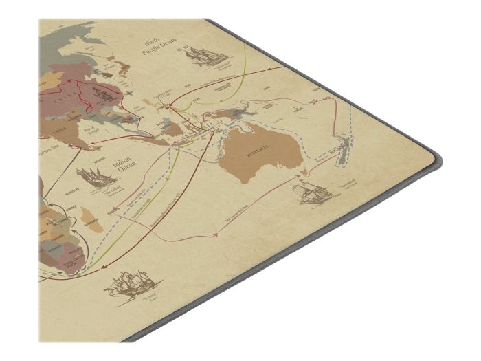 NATEC NPO-1457 Mousepad DISCOVERIES – 3