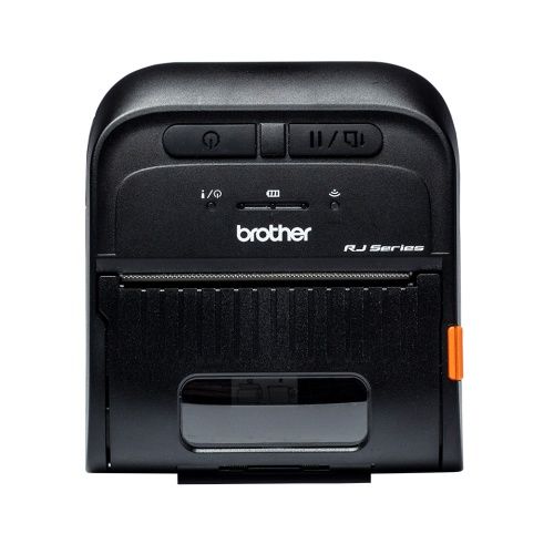Brother RuggedJet RJ-3055WB Etikečių ir kvitų spausdintuvas Direct Thermal 101.6 mm/sec – 7