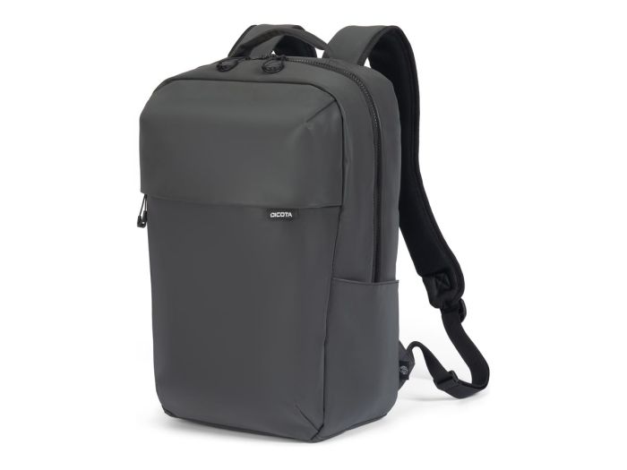 DICOTA Backpack COMMUTER 16in REFLECTIVE