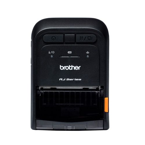Brother RuggedJet RJ-2035B Kvitų spausdintuvas Direct Thermal 101.6 mm/sec – 6