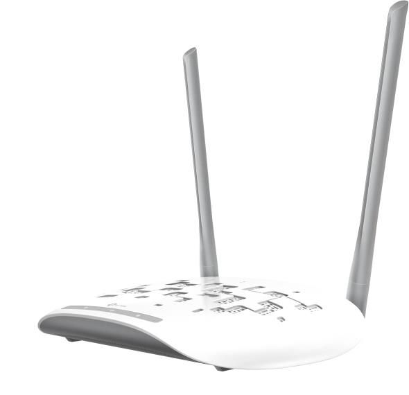 Access Point TP-LINK 300 Mbps TL-WA801N