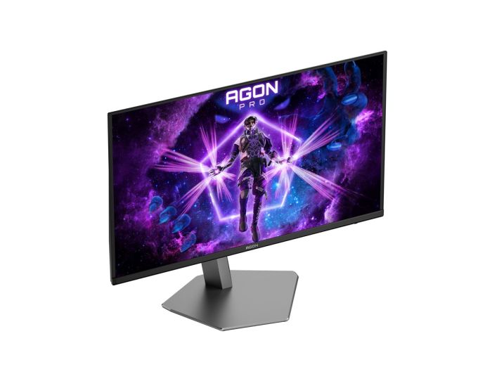 AOC 31.5inch 3840x2160 QD OLED 165Hz HDR – 6
