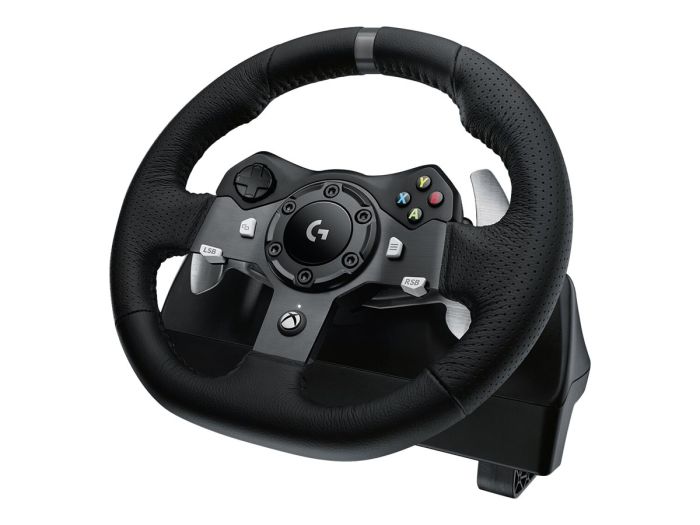 LOGI G920 Driving Force Racing Wheel(EU) – 6