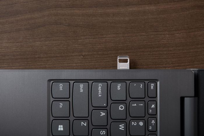 MEMORY DRIVE FLASH USB3.2 256G/MICRO DTMC3G2/256GB KINGSTON – 10