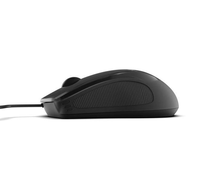 MOUSE USB OPTICAL/BLACK MUS-3B-02 GEMBIRD – 3