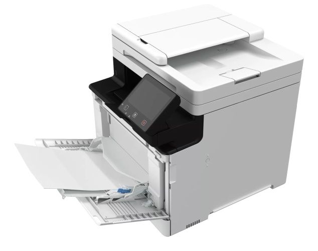 Canon i-SENSYS MF752Cdw II Spausdintuvas lazerinis spalvotas MFP A4 33 ppm USB Ethernet LAN Wi-Fi – 11