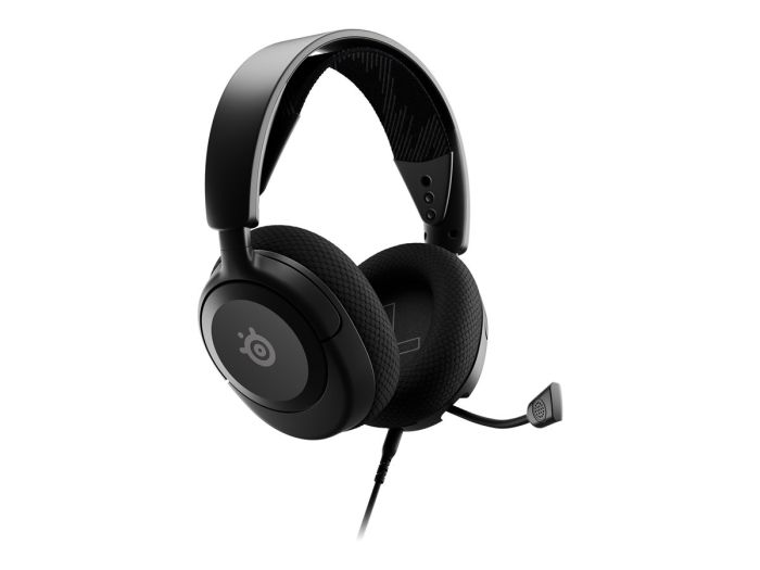 STEELSERIES Arctis Nova 1 Headset – 13
