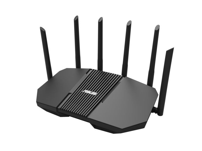Wireless Router ASUS RT-BE90U BE9400 AiMesh – 4