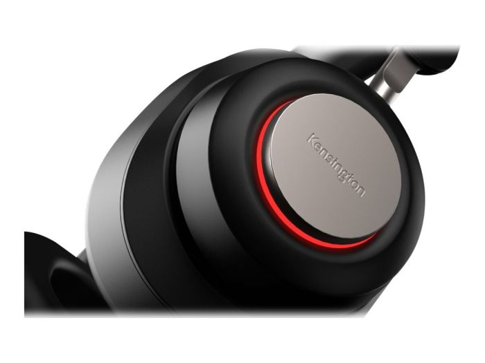 KENSINGTON H2000 USB-C Headset – 8