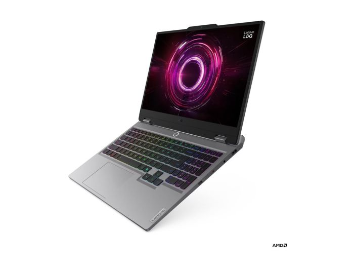 LENOVO LOQ 15AHP10 R7 250 15i 16GB 512GB – 3