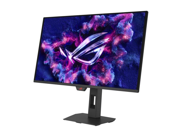 ASUS XG27AQDNG 27inch OLED Monitor – 7
