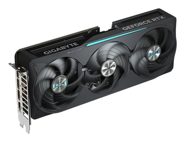 Graphics Card GIGABYTE NVIDIA GeForce RTX 5070 Ti GDDR7 16GB – 5