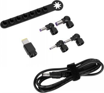 Targus Cable,tip Storage Pack