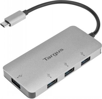 Targus USB-C 4-port Hub Al Case