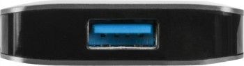Targus USB-C 4-port Hub Al Case – 5