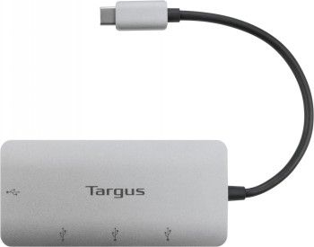Targus USB-C 4-port Hub Al Case – 3