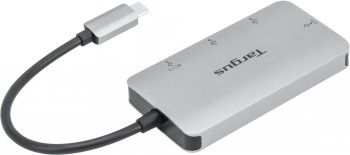 Targus USB-C Multiport Hub 2X Usb-a 2X USB-C – 3