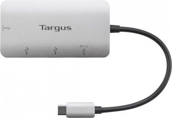 Targus USB-C Multiport Hub 2X Usb-a 2X USB-C – 5