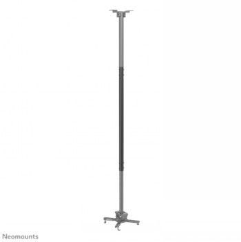 Neomounts By Newstar Extension Pole For Cl25-540/550bl1 Projector Ceiling Mount