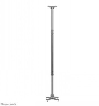 Neomounts By Newstar Extension Pole For Cl25-540/550bl1 Projector Ceiling Mount – 4