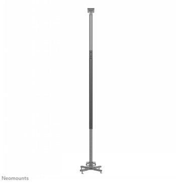 Neomounts By Newstar Extension Pole For Cl25-540/550bl1 Projector Ceiling Mount – 3