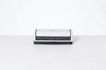 Brother ADS-1300 Portable Document Scanner, A4, Duplex, Usb/usb-c, 30PPM