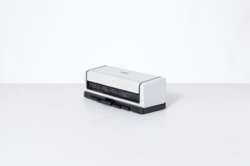 Brother ADS-1300 Portable Document Scanner, A4, Duplex, Usb/usb-c, 30PPM – 7