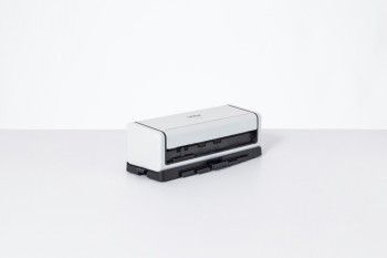 Brother ADS-1300 Portable Document Scanner, A4, Duplex, Usb/usb-c, 30PPM – 2