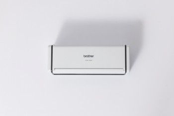 Brother ADS-1300 Portable Document Scanner, A4, Duplex, Usb/usb-c, 30PPM – 3