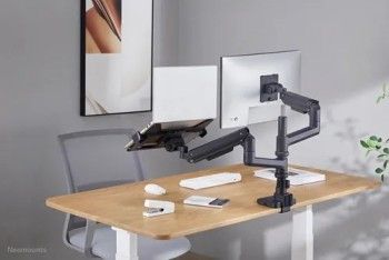 Neomounts By Newstar By Newstar Laptop Desk Holder 11,6"-17,3" – 5