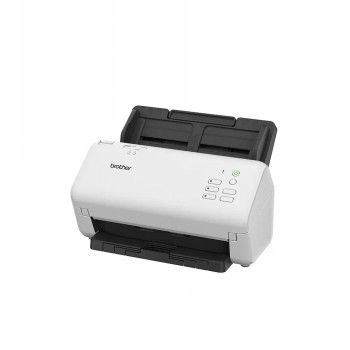 Brother Ads-4300n Document Scanner, A4, Duplex, Usb, Lan, 40PPM – 3