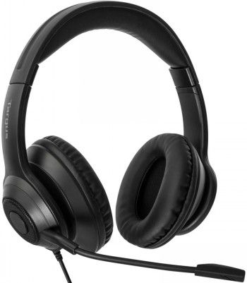 Targus Wired Stereo Headset