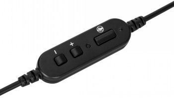 Targus Wired Stereo Headset – 3