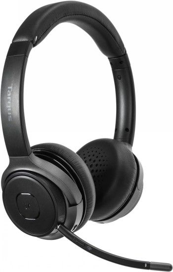 Targus Wireless Stereo Headset