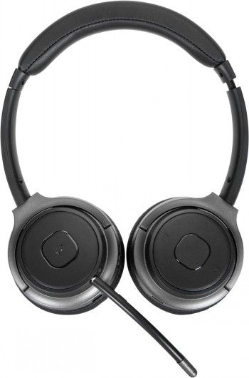 Targus Wireless Stereo Headset – 7