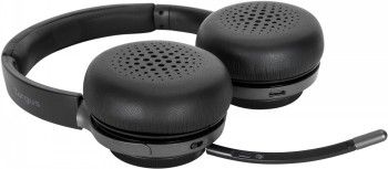Targus Wireless Stereo Headset – 5