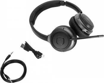 Targus Wireless Stereo Headset – 2