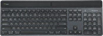 Targus Sustainable Energy Harvesting Ecosmart? Keyboard (nordic)