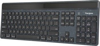 Targus Sustainable Energy Harvesting Ecosmart? Keyboard (nordic) – 8