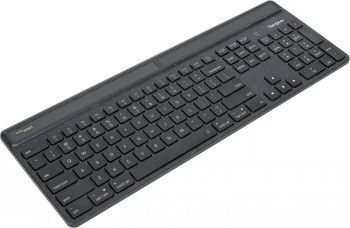 Targus Sustainable Energy Harvesting Ecosmart? Keyboard (nordic) – 6