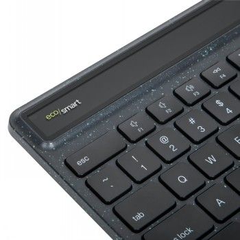 Targus Sustainable Energy Harvesting Ecosmart? Keyboard (nordic) – 4