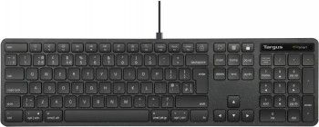 Targus Ecosmart Full Size Wired Keyboard (no)