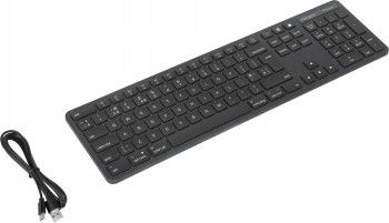 Targus Ecosmart Full Size Wired Keyboard (no) – 5