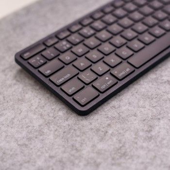 Targus Ecosmart Full Size Wired Keyboard (no) – 4
