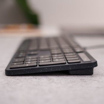 Targus Ecosmart Full Size Wired Keyboard (no) – 3