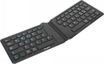 Targus® Antimikrobic Foldable Bluetooth -keyboard, Nordic – 9