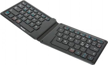 Targus® Antimikrobic Foldable Bluetooth -keyboard, Nordic – 8