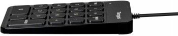 Targus Usb Numeric Keypad, Wired – 5
