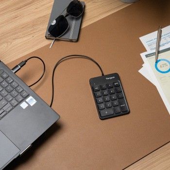 Targus Usb Numeric Keypad, Wired – 2