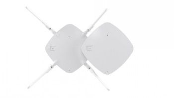 Extreme AP3000 Indoor Wifi 6E Dual Radio Access Point, 2.4ghz & 5GHZ Or 5GHZ &